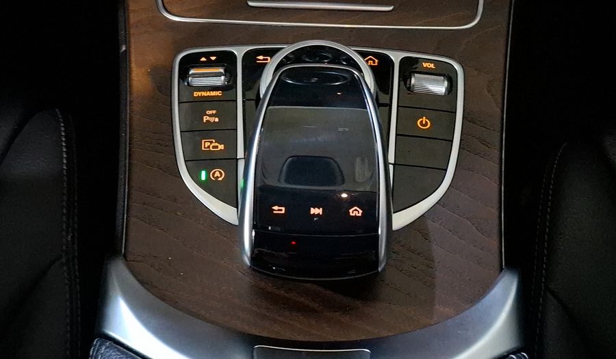 Mercedes Benz Clase C 1.5 MHEV 200 EXCLUSIVE AUTO Sedan 2019