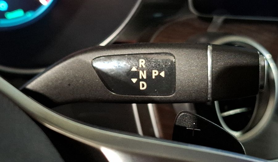 Mercedes Benz Clase C 1.5 MHEV 200 EXCLUSIVE AUTO Sedan 2019