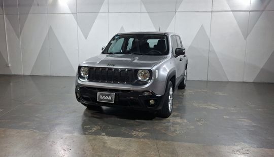Jeep • Renegade