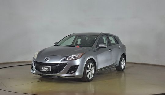 Mazda • Mazda 3
