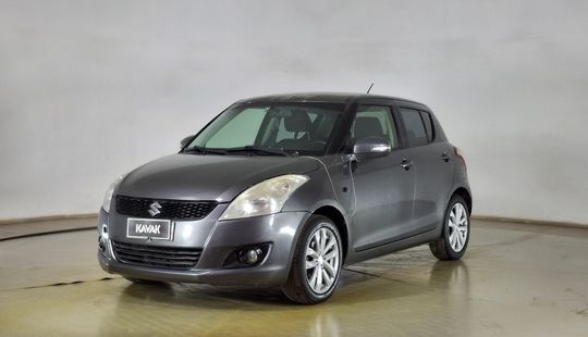 Suzuki • Swift