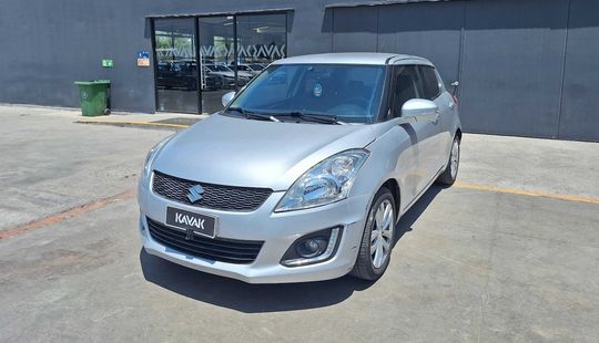Suzuki • Swift
