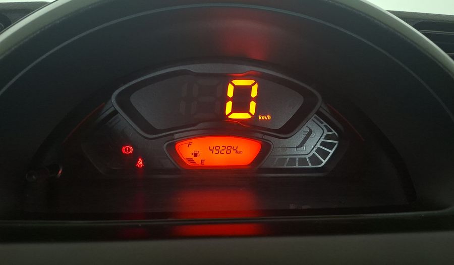 Suzuki S-presso 1.0 GLX ADVENTURE Hatchback 2021