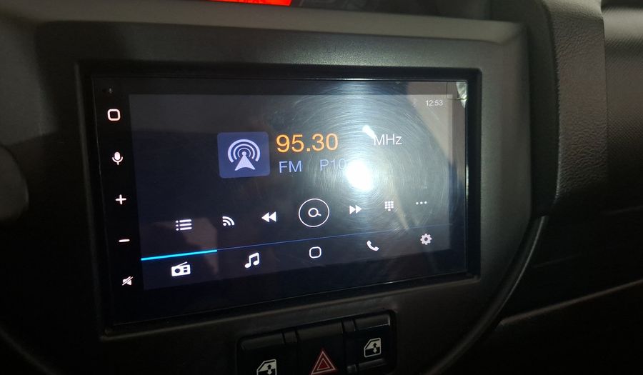 Suzuki S-presso 1.0 GLX ADVENTURE Hatchback 2021