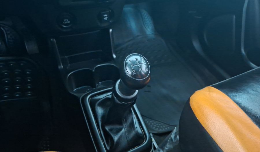 Suzuki S-presso 1.0 GLX ADVENTURE Hatchback 2021