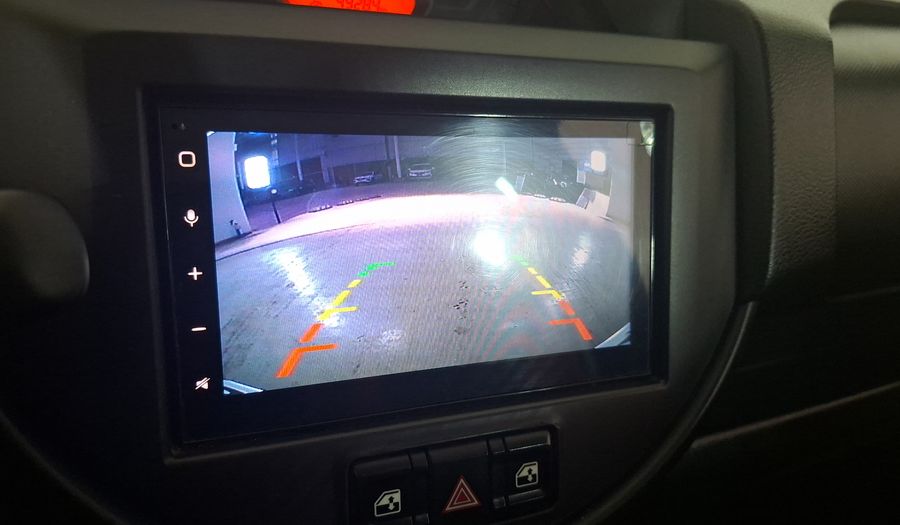 Suzuki S-presso 1.0 GLX ADVENTURE Hatchback 2021