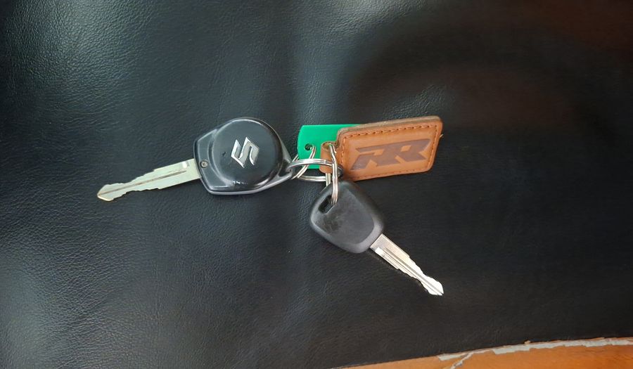 Suzuki S-presso 1.0 GLX ADVENTURE Hatchback 2021