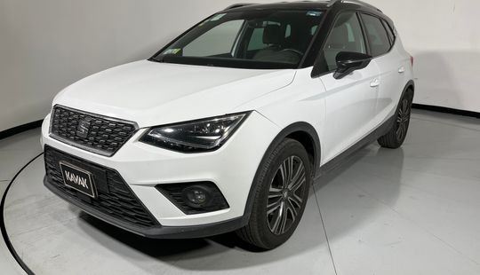 Seat • Arona