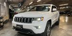 Jeep Grand Cherokee 3.6 STERLING 25 ANIV. AUTO Suv 2018