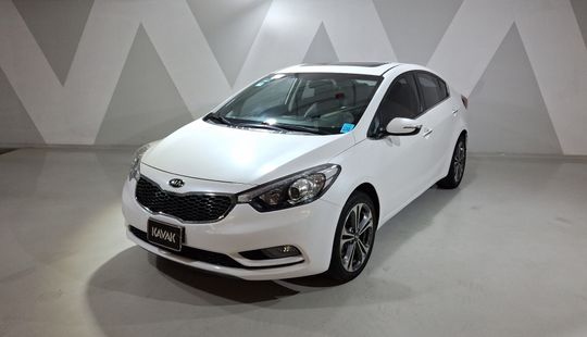 Kia • FORTE