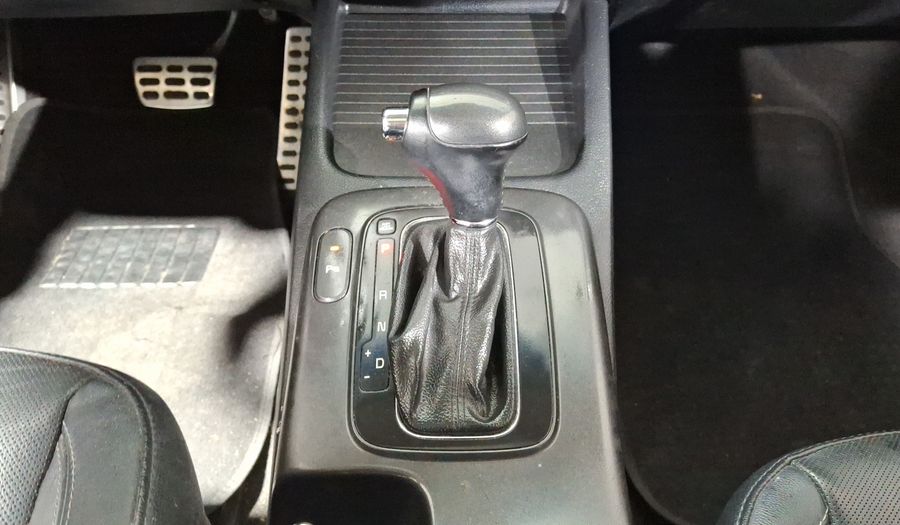 Kia Forte 2.0 SX AT Sedan 2016