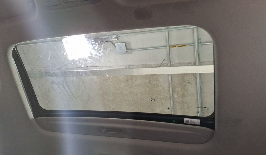 Kia Forte 2.0 SX AT Sedan 2016