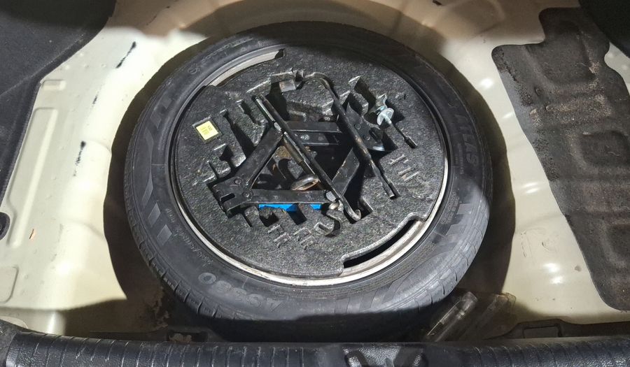 Kia Forte 2.0 SX AT Sedan 2016