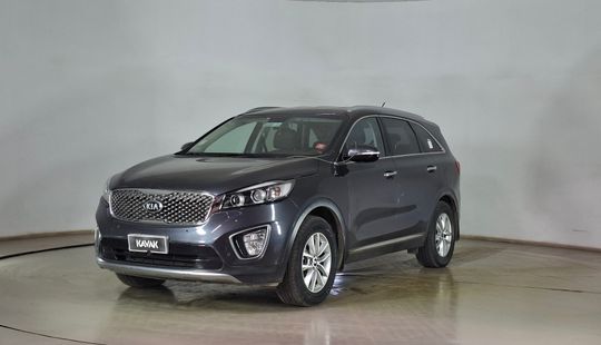 Kia • Sorento
