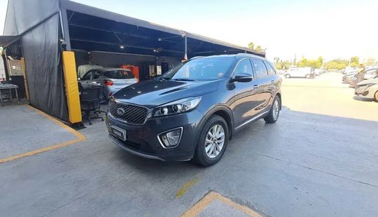 Kia • Sorento