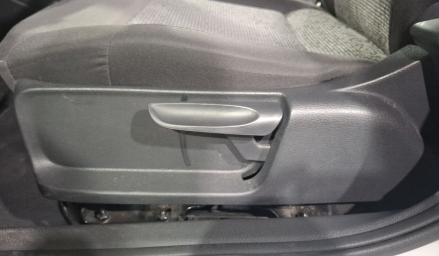 Volkswagen Polo 1.6 STARTLINE Hatchback 2022