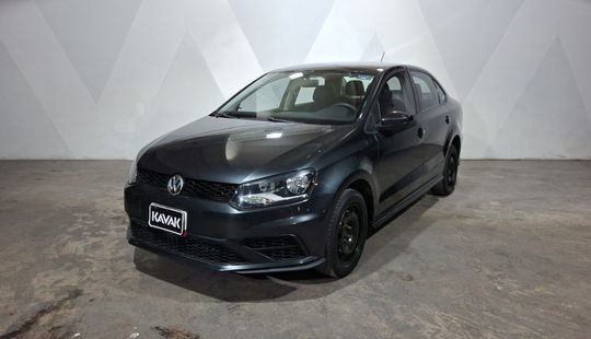 Volkswagen • Vento