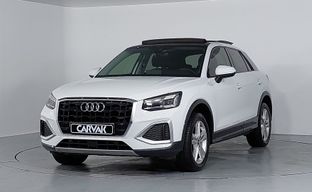 Audi • Q2