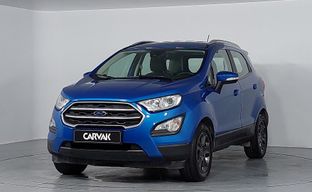 Ford • EcoSport