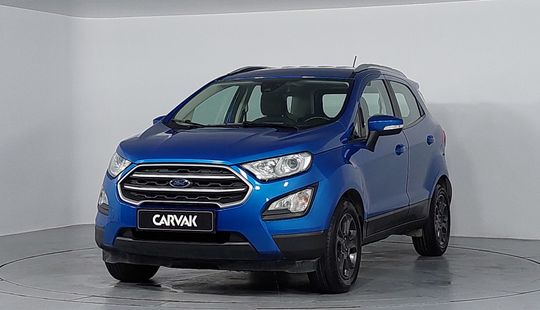 Ford • EcoSport