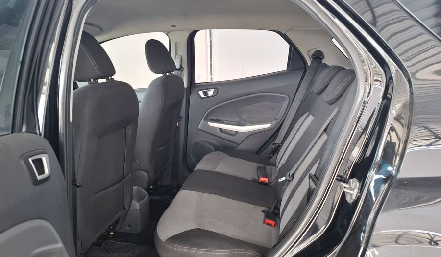 Ford Ecosport 2.0L FREESTYLE 4WD Suv 2015