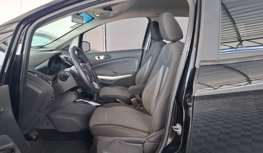 Ford Ecosport 2.0L FREESTYLE 4WD Suv 2015