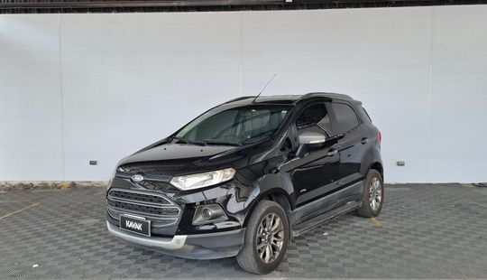 Ford • EcoSport