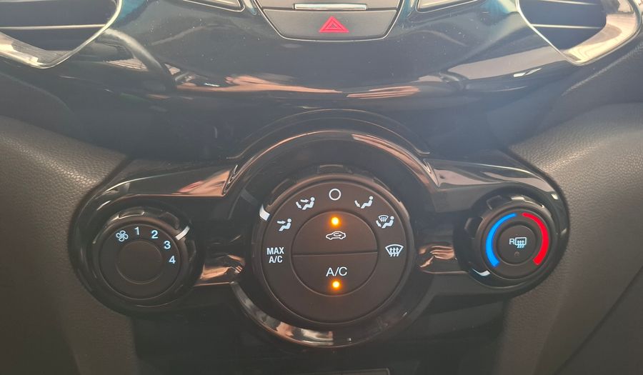 Ford Ecosport 2.0L FREESTYLE 4WD Suv 2015