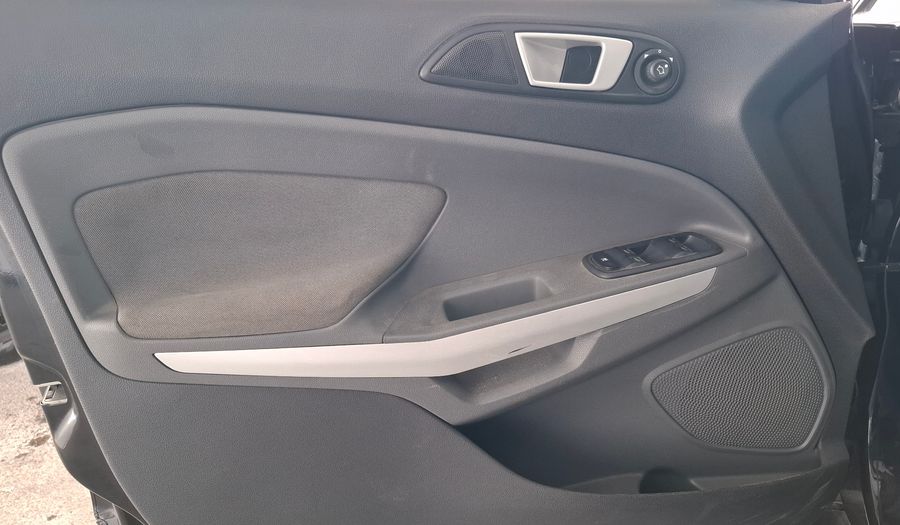 Ford Ecosport 2.0L FREESTYLE 4WD Suv 2015