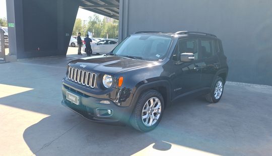 Jeep • Renegade