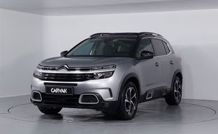 Citroën • C5 Aircross