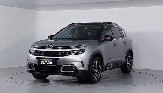 Citroën • C5 Aircross