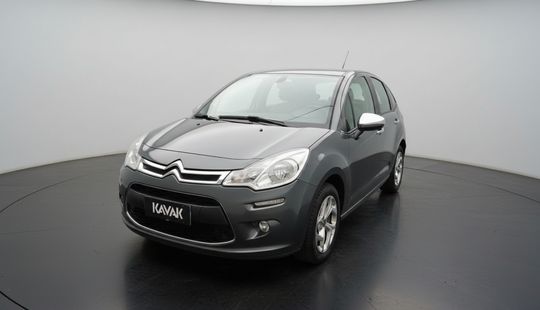 Citroen • C3