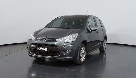 Citroen • C3