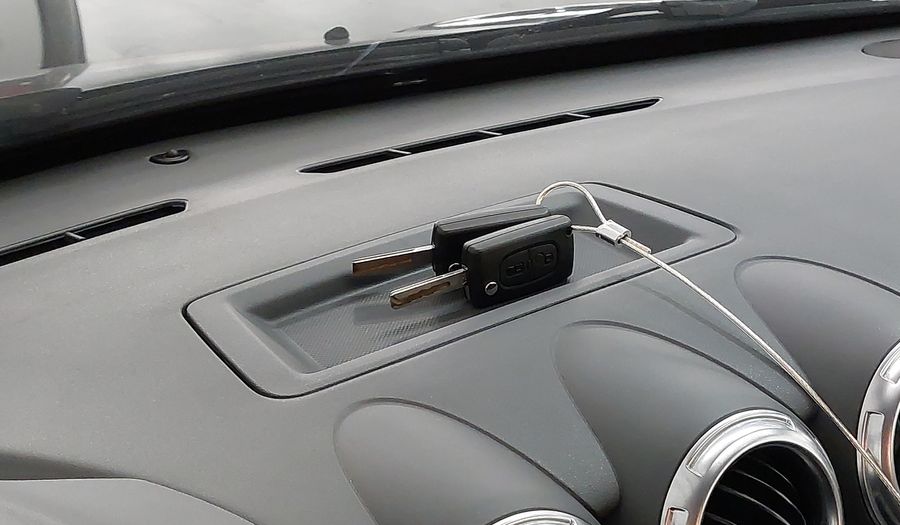 Citroen C3 1.6 VTI 120 FLEX EXCLUSIVE ETA6 Hatchback 2018