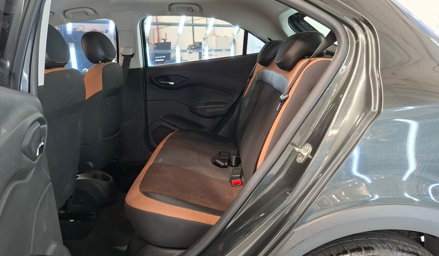 Chevrolet Onix 1.4 ACTIV Hatchback 2017