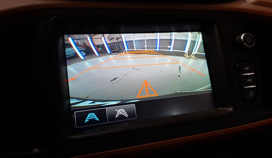 Chevrolet Onix 1.4 ACTIV Hatchback 2017