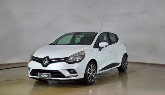 Renault • Clio