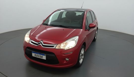 Citroen • C3