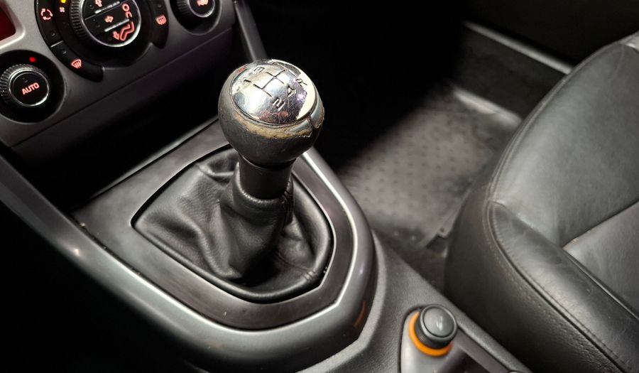 Peugeot 408 2.0 16V ALLURE+ Sedan 2011