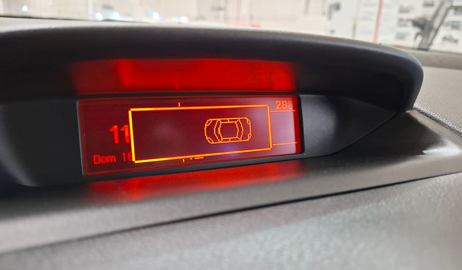 Peugeot 408 2.0 16V ALLURE+ Sedan 2011