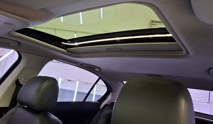 Peugeot 408 2.0 16V ALLURE+ Sedan 2011