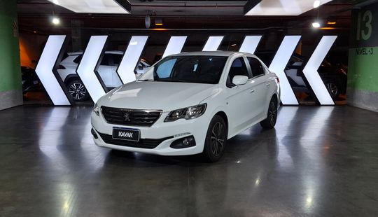 Peugeot • 301