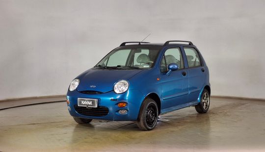 Chery • IQ