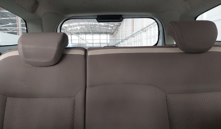 Chevrolet Spin 1.8 ECONOFLEX LT 5S AUTO Minivan 2013