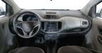 Chevrolet Spin 1.8 ECONOFLEX LT 5S AUTO Minivan 2013