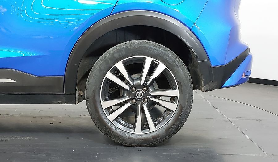 Nissan Kicks 1.6 ADVANCE CVT Suv 2022