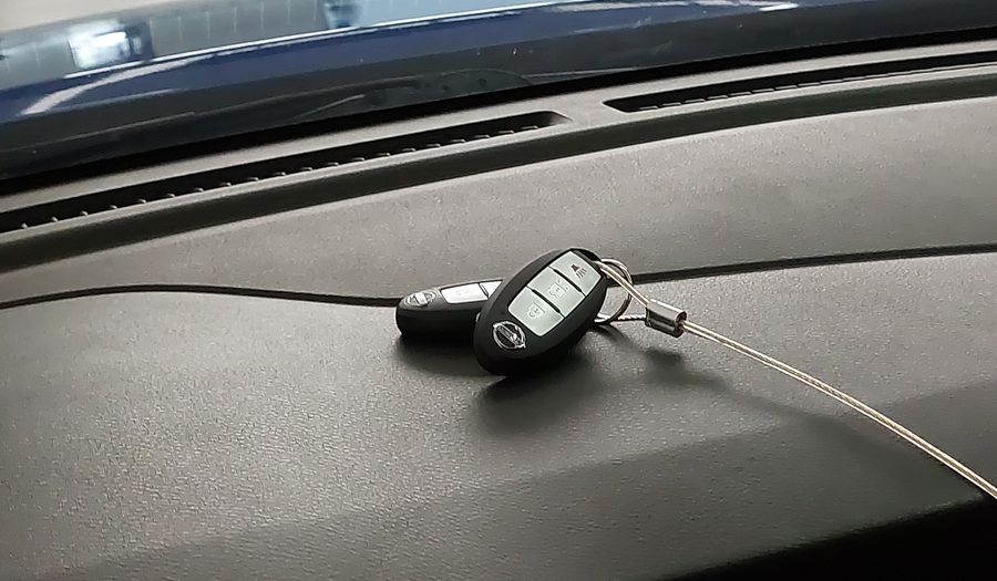 Nissan Kicks 1.6 ADVANCE CVT Suv 2022