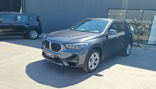 Bmw • X1