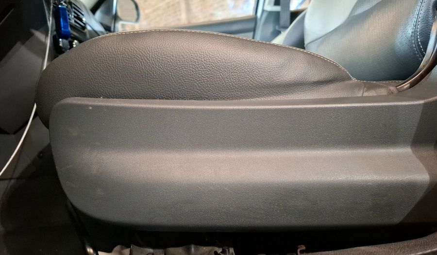 Fiat Palio 1.6 ADVENTURE AT Wagon 2019